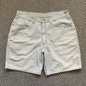 Carhartt Men's Work Shorts